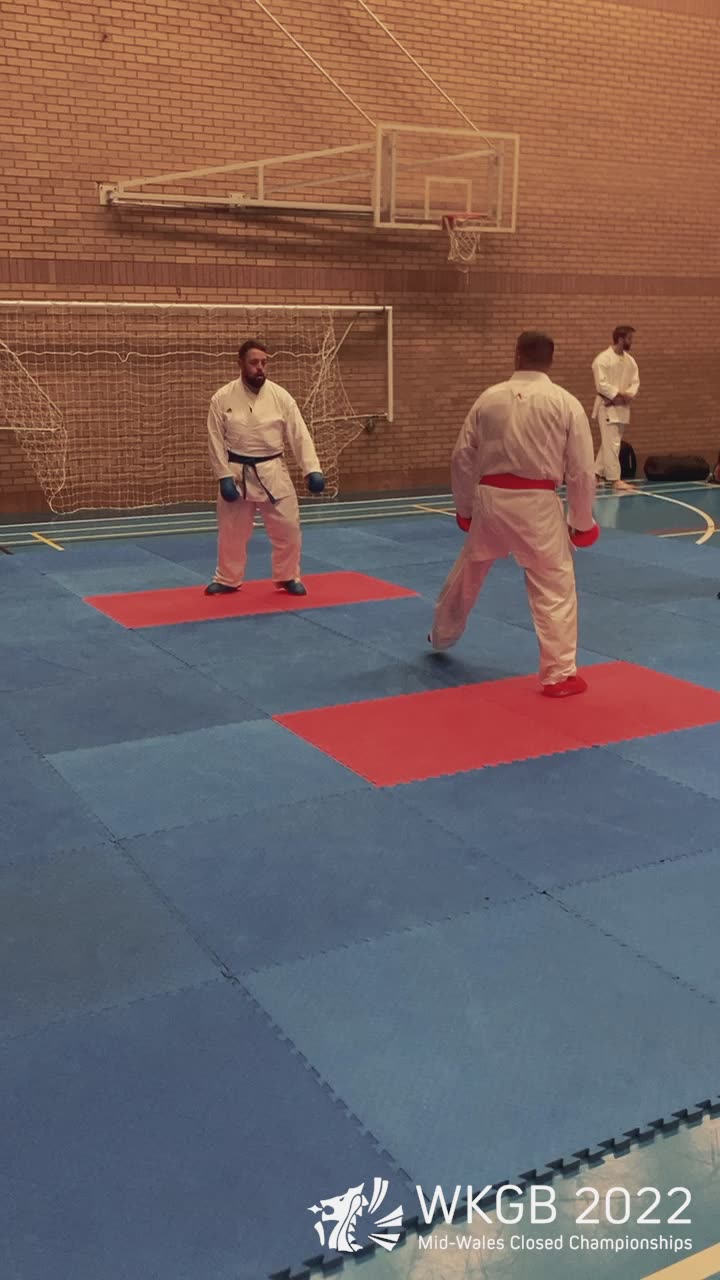 WKGB MWCC22 - Kumite P.mp4